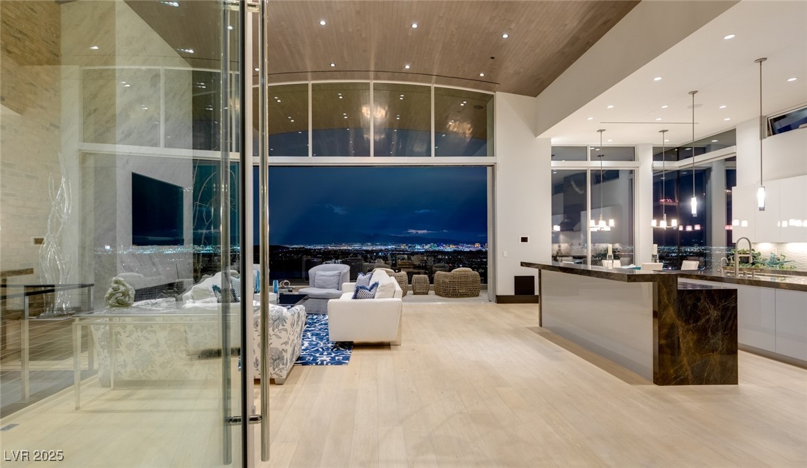 677 Tranquil Rim Court