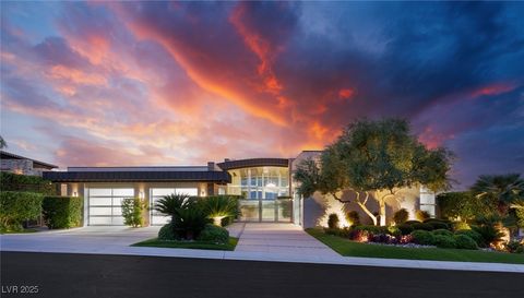 677 Tranquil Rim Court Henderson NV 89012