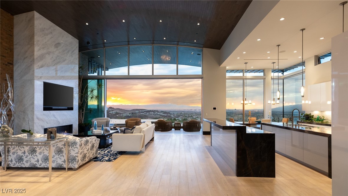 677 Tranquil Rim Court