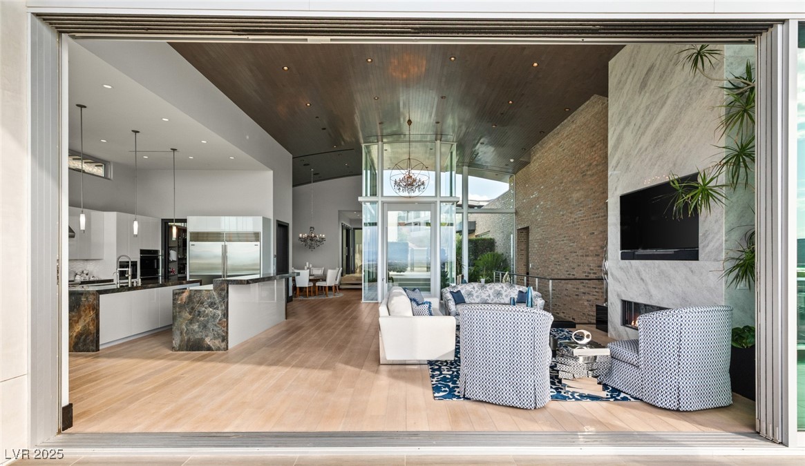 677 Tranquil Rim Court