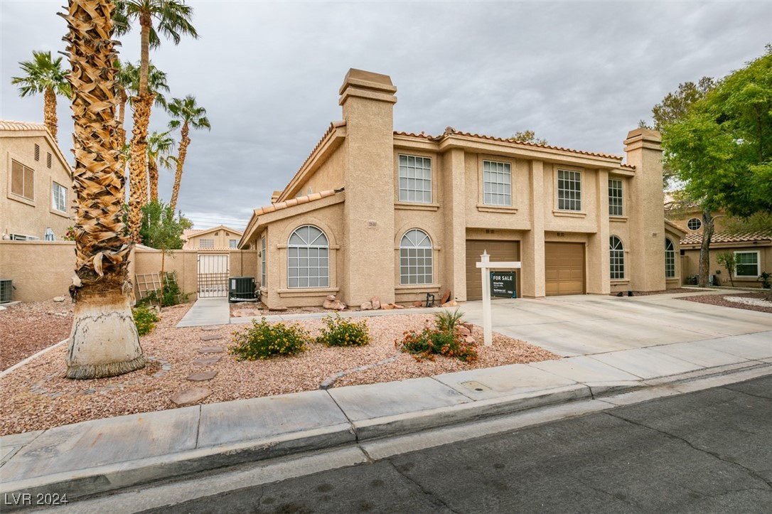 2810 Briar Knoll Drive, Henderson, Nevada image 3