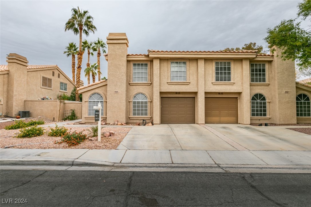 2810 Briar Knoll Drive, Henderson, Nevada image 1