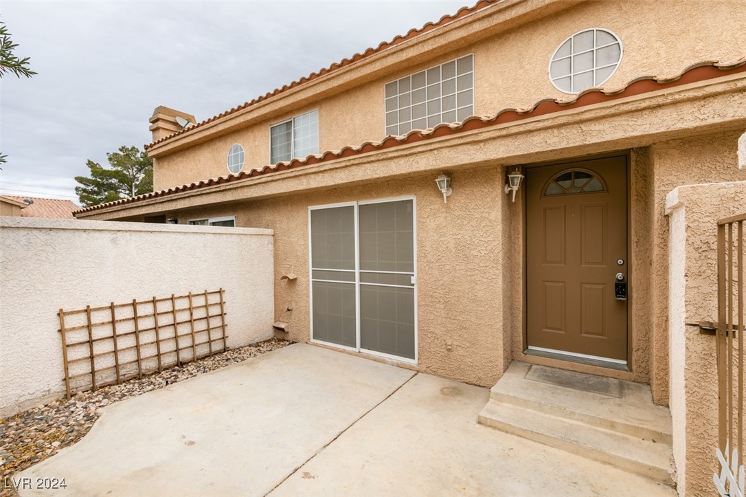 2810 Briar Knoll Drive, Henderson, Nevada image 41