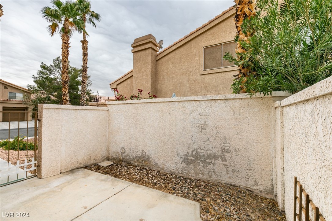 2810 Briar Knoll Drive, Henderson, Nevada image 42