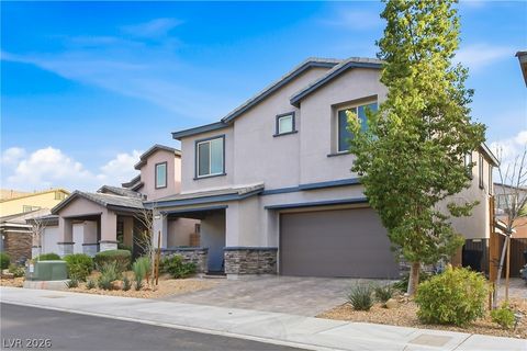 3171 Hazy Hills Avenue Henderson NV 89052