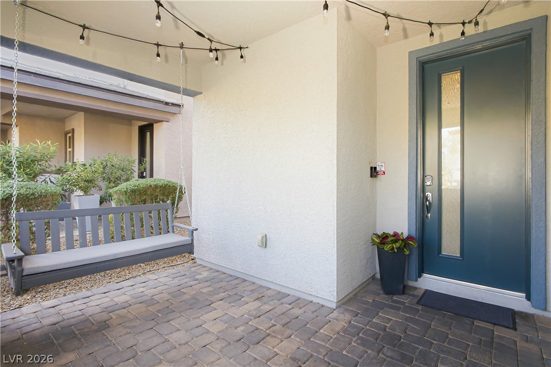 3171 Hazy Hills Avenue