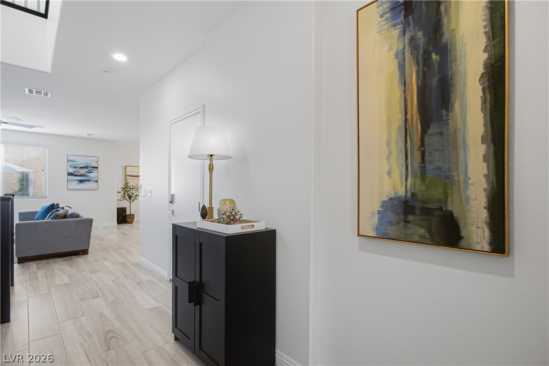 3171 Hazy Hills Avenue