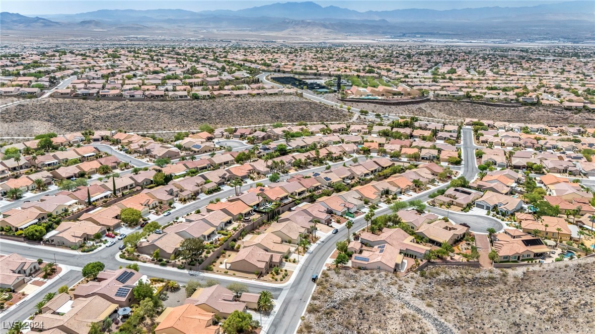 2591 Binary Stars Street, Henderson, Nevada image 42