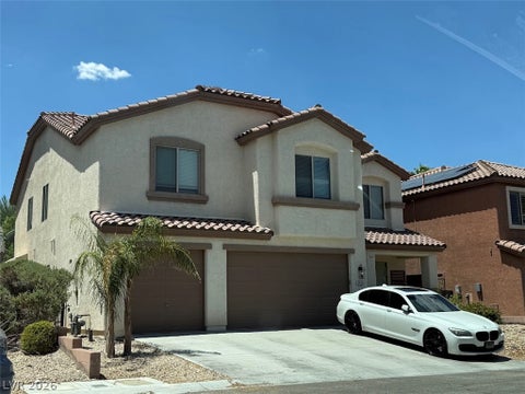 Photo of 2579 Calanques Terrace, Henderson, NV 89044 (MLS # 2800284)