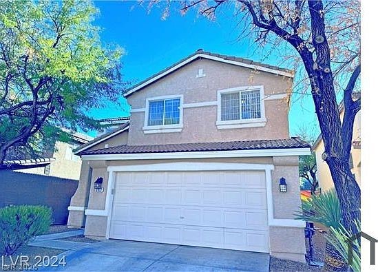 9917 Canyon Peak Drive
