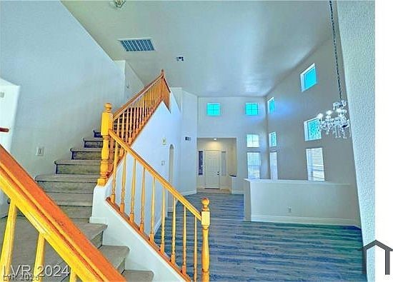 9917 Canyon Peak Drive