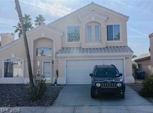 9917 Canyon Peak Drive