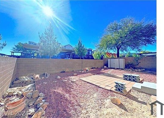 9917 Canyon Peak Drive
