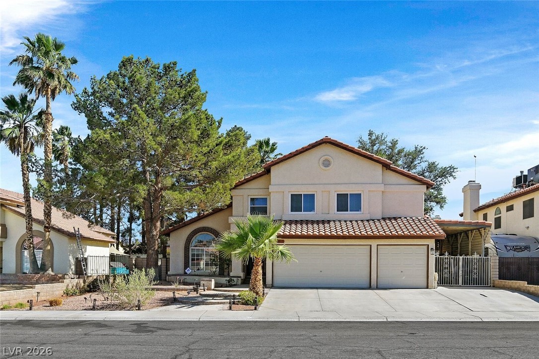 2613 Kanel Circle