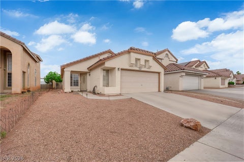 Homes For Sale - 3536 Trilogy Drive<br/> Las Vegas, NV 89108