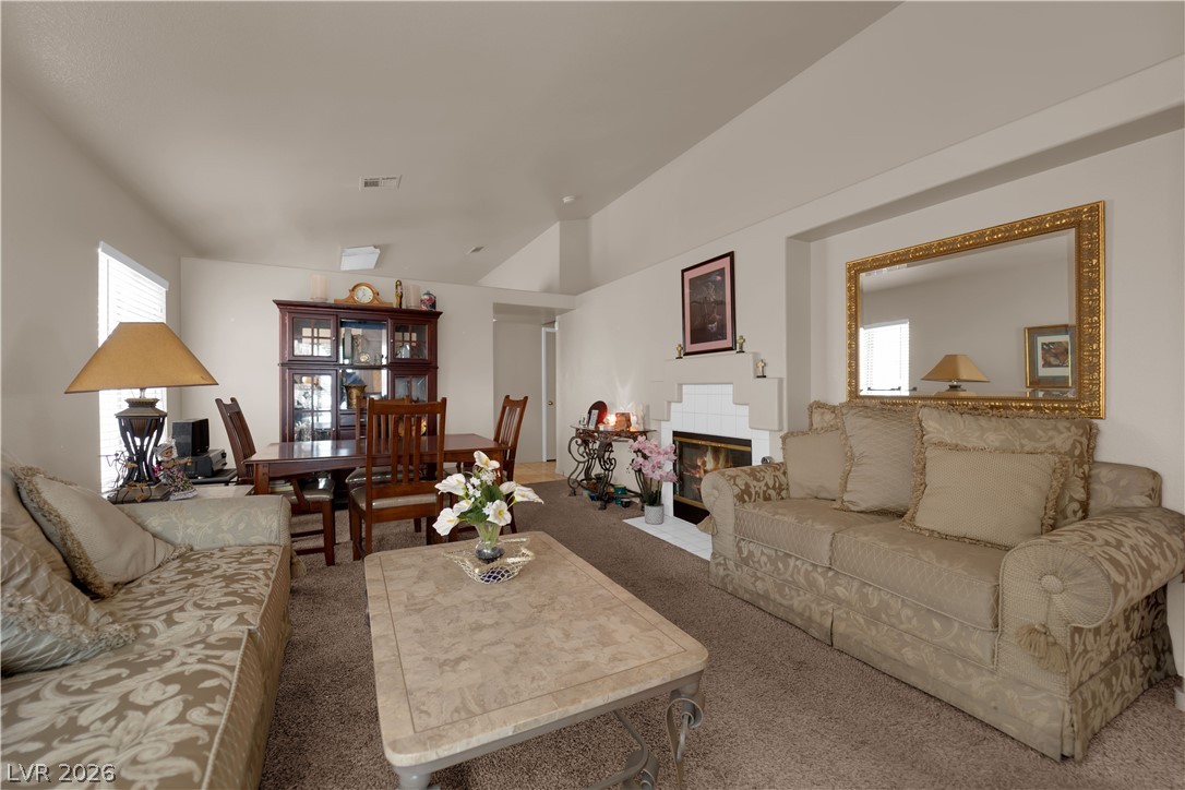 3536 Trilogy Drive