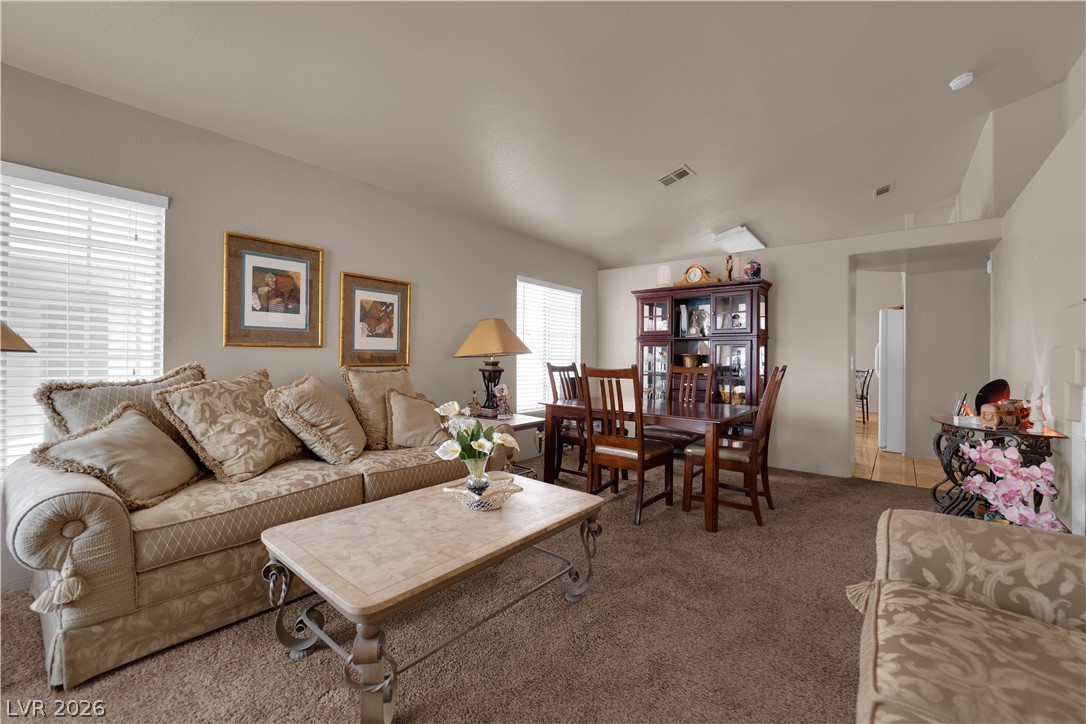 3536 Trilogy Drive