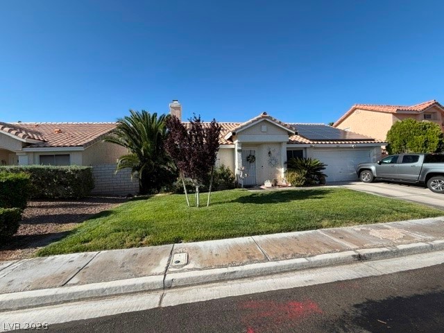 1650 Walingwood Drive