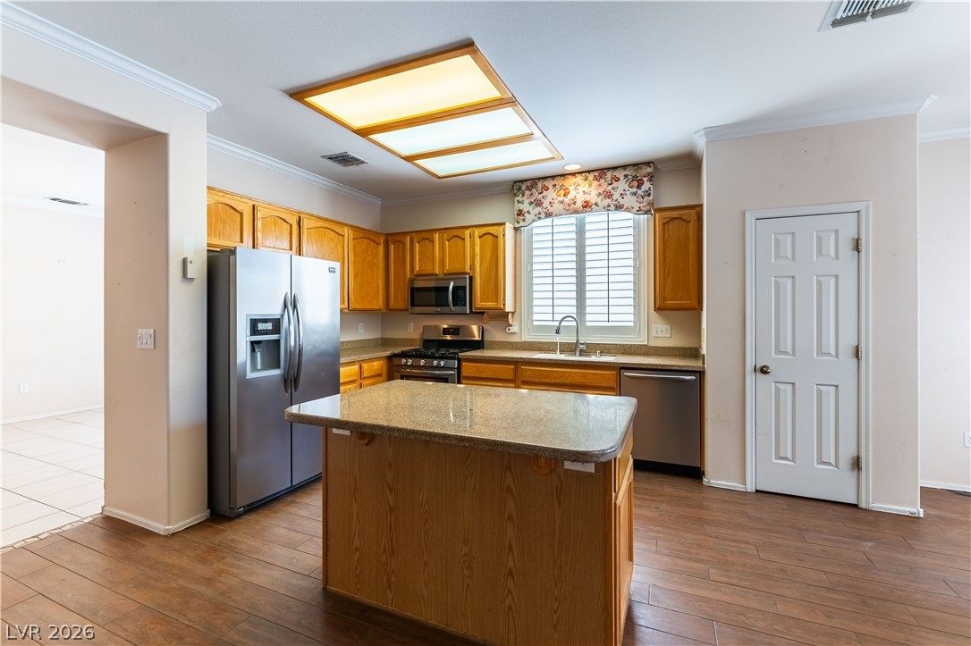 2163 Chapman Ranch Drive