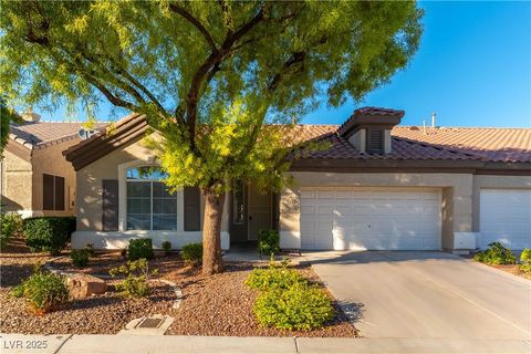 9632 Capeview Court Las Vegas NV 89148