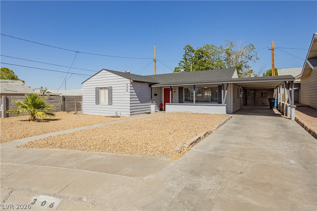 306 Dell Way