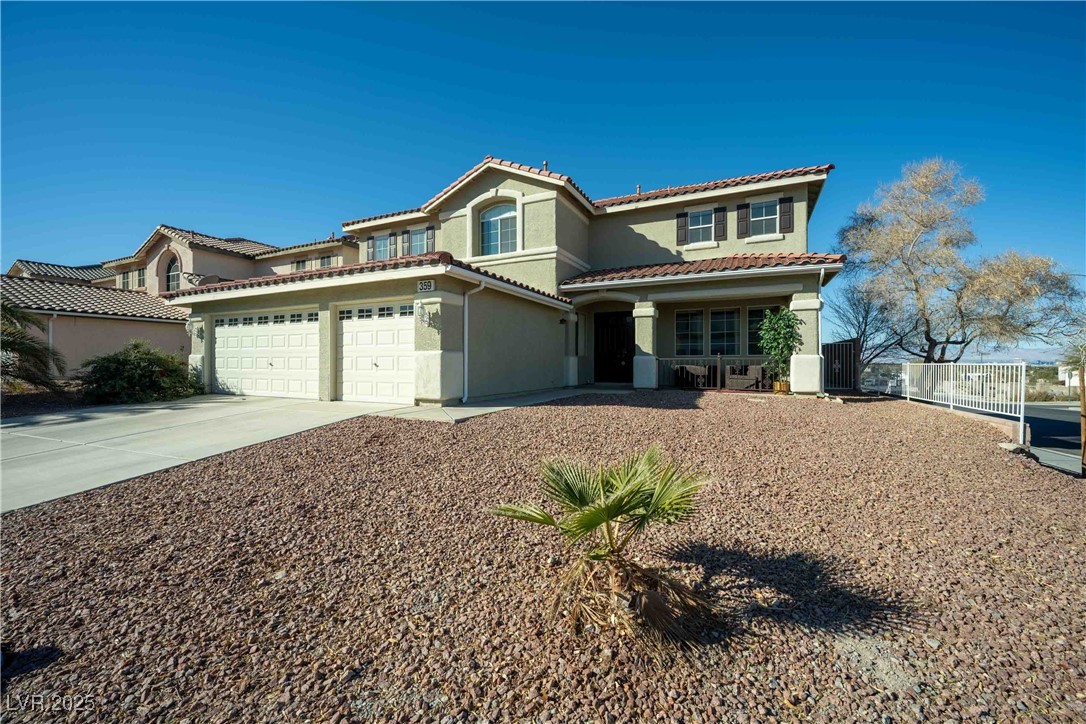 359 Hoskins Court