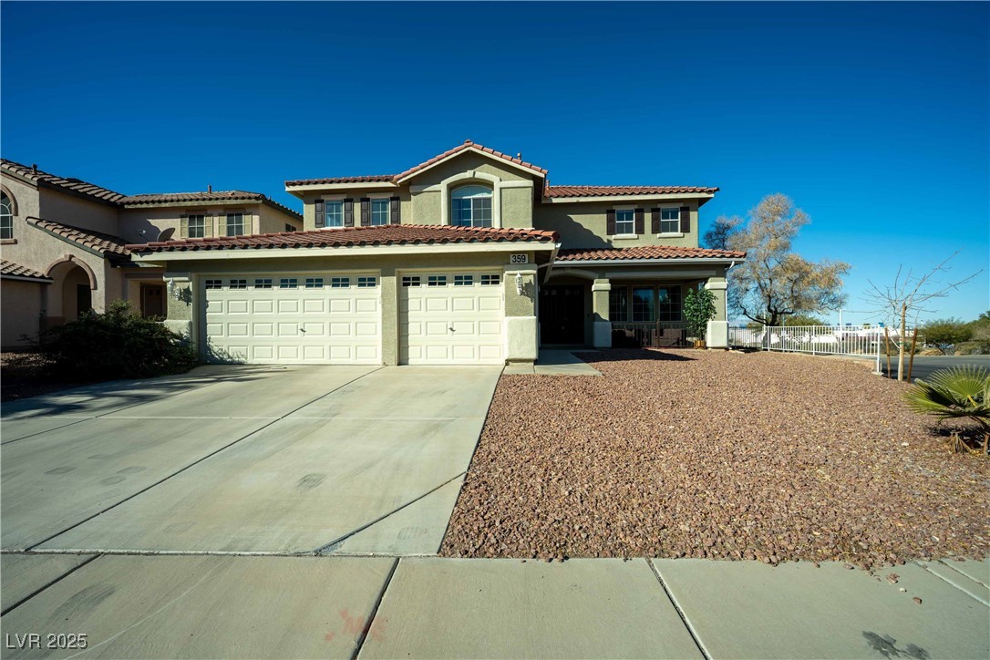 359 Hoskins Court