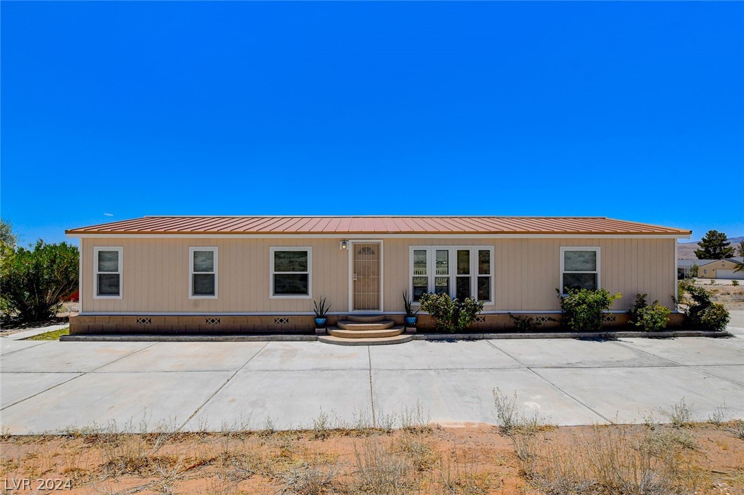 795 E Cottonwood Avenue, Overton, Nevada image 4