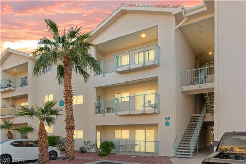 Condo For Sale - 3550 Bay Sands Drive #3093<br/> Laughlin, NV 89029