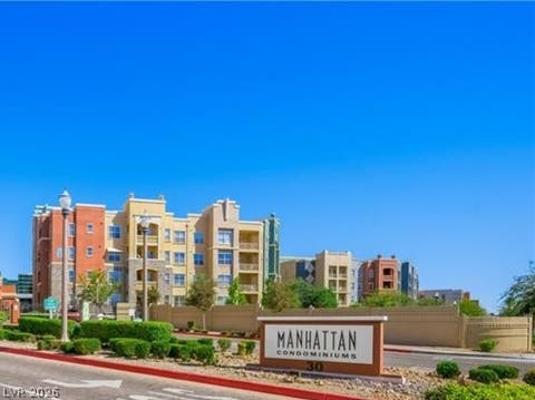 Photo of 20 E Serene Avenue #104, Las Vegas, NV 89123 (MLS # 2804167)