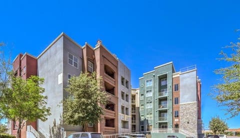 Photo of 20 E Serene Avenue #104, Las Vegas, NV 89123 (MLS # 2804167)