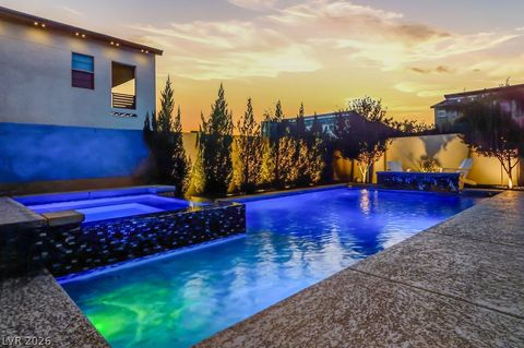 Tiny photo for 3241 Cristallo Avenue, Henderson, NV 89044 (MLS # 2797149)