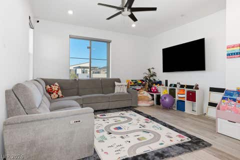 Tiny photo for 3241 Cristallo Avenue, Henderson, NV 89044 (MLS # 2797149)