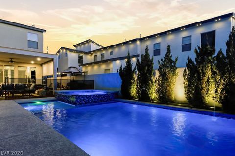 Tiny photo for 3241 Cristallo Avenue, Henderson, NV 89044 (MLS # 2797149)