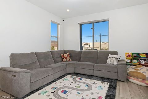 Tiny photo for 3241 Cristallo Avenue, Henderson, NV 89044 (MLS # 2797149)