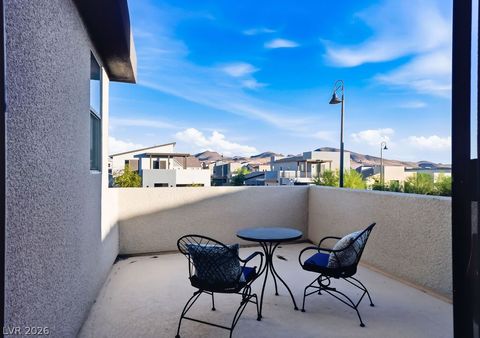 Tiny photo for 3241 Cristallo Avenue, Henderson, NV 89044 (MLS # 2797149)