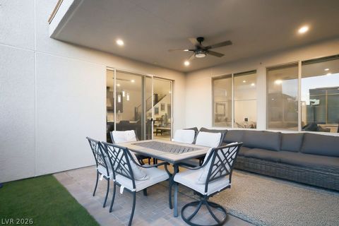 Tiny photo for 3241 Cristallo Avenue, Henderson, NV 89044 (MLS # 2797149)