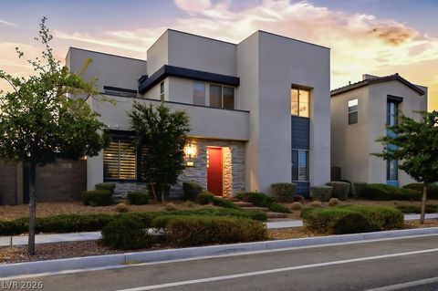 Tiny photo for 3241 Cristallo Avenue, Henderson, NV 89044 (MLS # 2797149)