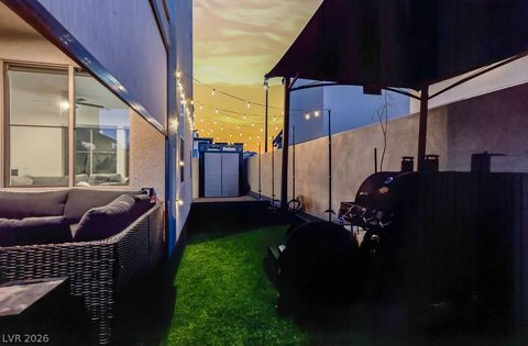 Tiny photo for 3241 Cristallo Avenue, Henderson, NV 89044 (MLS # 2797149)