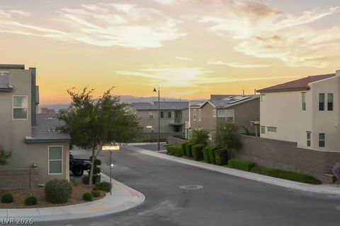 Tiny photo for 3241 Cristallo Avenue, Henderson, NV 89044 (MLS # 2797149)