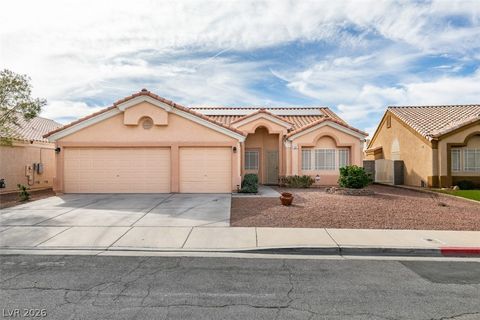 Photo of 531 Duran Street, Henderson, NV 89015 (MLS # 2762516)