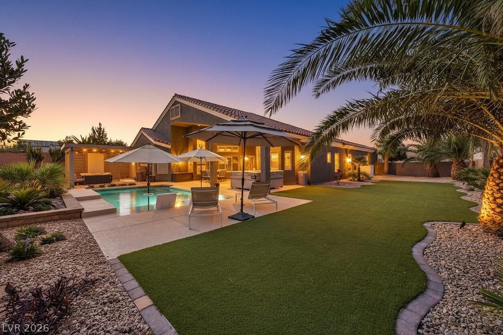 8355 Lovers Knot Court