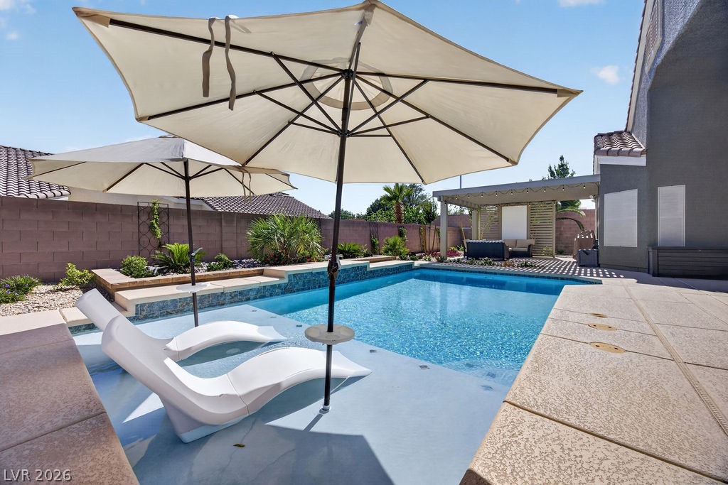 8355 Lovers Knot Court