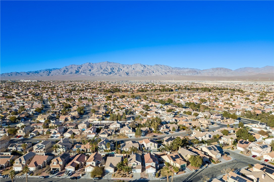 1608 Council Bluff Lane, North Las Vegas, Nevada image 36