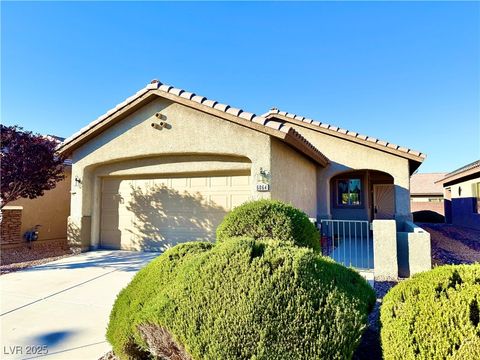 Photo of 6064 ISOLA PEAK Avenue, Las Vegas, NV 89122 (MLS # 2731397)