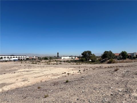 3020 Delano Drive Henderson NV 89074