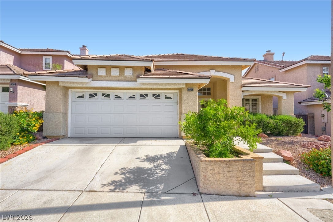 10236 Desert Wind Drive