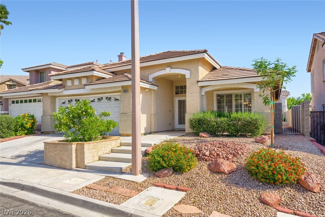 10236 Desert Wind Drive