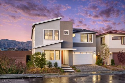 1212 Crimson Sunbird Street North Las Vegas NV 89084