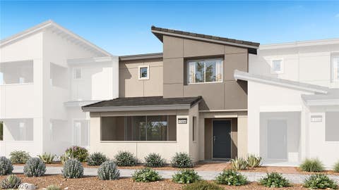 Photo of 1172 Sandara Lane, Henderson, NV 89015 (MLS # 2805977)